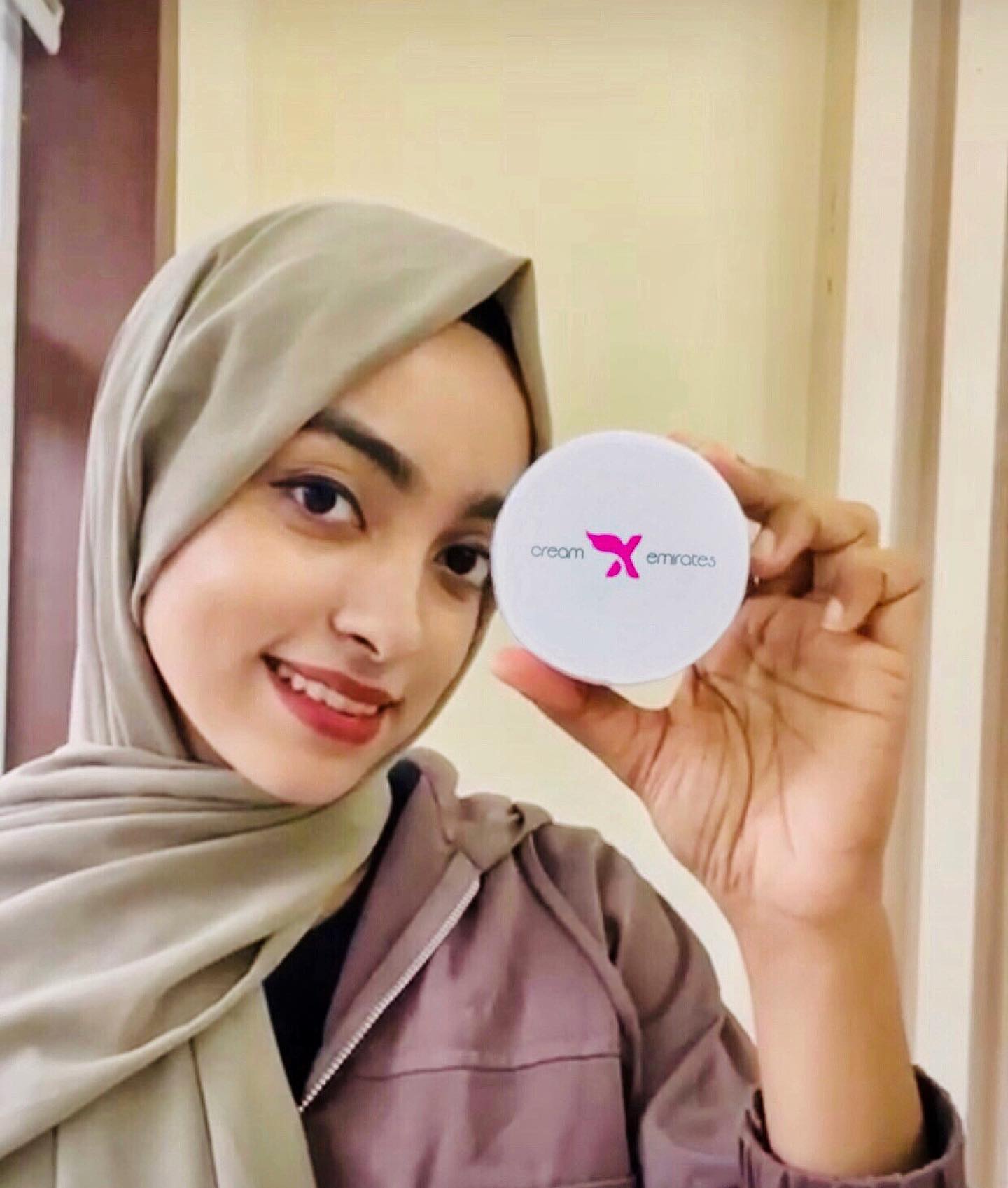 Xemarites® Premium Face Whitening Cream – Instant Radiance & Glow