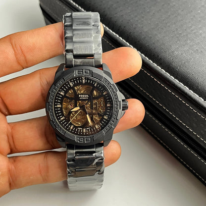FOSSIL WATCH