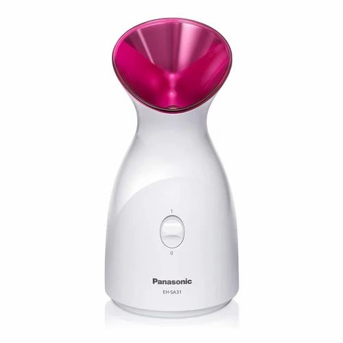 > NanoGlow™ – Hydrating Rechargeable Facial Steamer